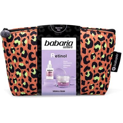 BABARIA Retinol BABARIA Retinol