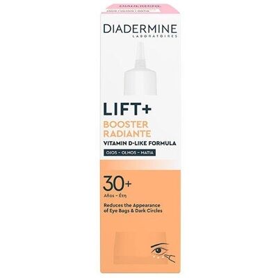 DIADERMINE Lift+ Booster Radiante DIADERMINE Lift+ Booster Radiante