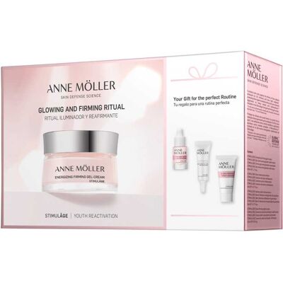 ANNE MOLLER Glowing And Firming Ritual ANNE MOLLER Glowing And Firming Ritual