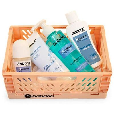 BABARIA Cesta Regalo BABARIA Cesta Regalo
