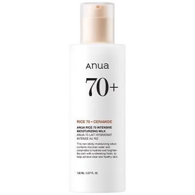 ANUA Rice 70 + Ceramide ANUA Rice 70 + Ceramide
