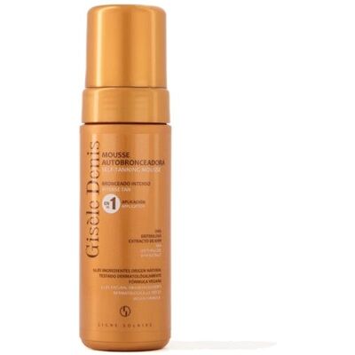 GISELE DENIS Mousse Autobronceadora GISELE DENIS Mousse Autobronceadora