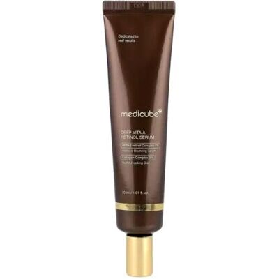 MEDICUBE Sérum Retinol Deep Vita A MEDICUBE Sérum Retinol Deep Vita A