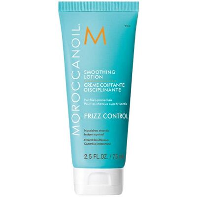 Loción alisadora Moroccanoil - Cuidado del cabello para cabello rebelde Loción alisadora Moroccanoil - Cuidado del cabello para cabello rebelde