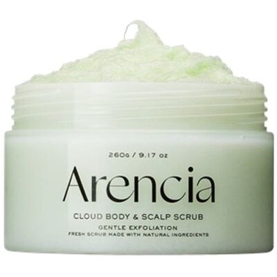 ARENCIA Exfoliante Corporal Y Capilar ARENCIA Exfoliante Corporal Y Capilar