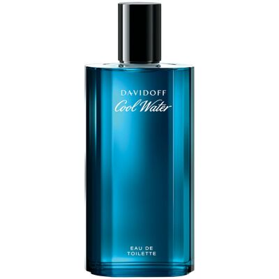 Davidoff Cool Water 125ML Davidoff Cool Water 125ML