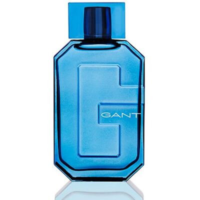GANT Eau de Toilette Spray - Cítrico y Herbáceo - 50ml GANT Eau de Toilette Spray - Cítrico y Herbáceo - 50ml