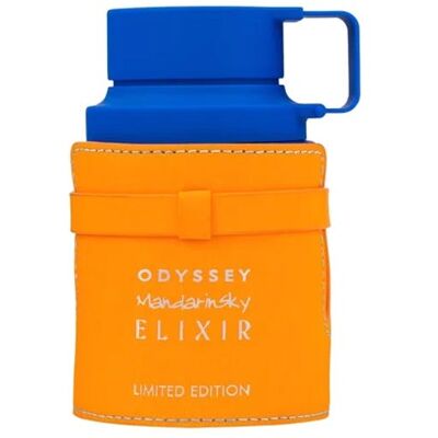 ARMAF Odyssey Mandarin Sky Elixir ARMAF Odyssey Mandarin Sky Elixir
