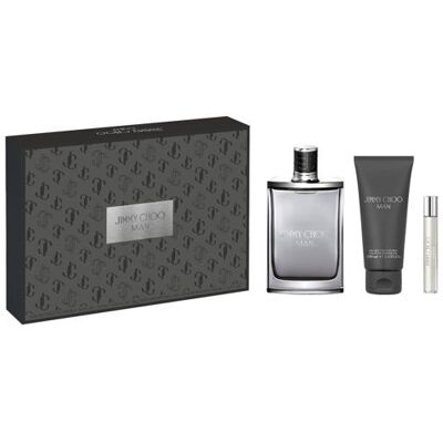 Estuche Jimmy Choo Man Estuche Jimmy Choo Man