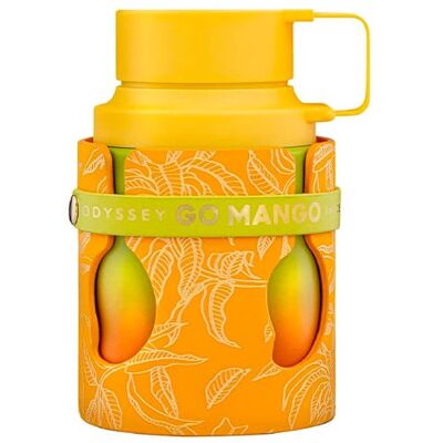 ARMAF Odyssey Mango ARMAF Odyssey Mango
