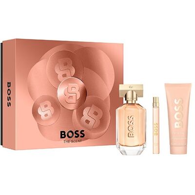 Estuche Boss The Scent For Her Estuche Boss The Scent For Her