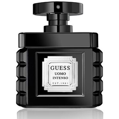 Guess Uomo Intenso Eau de Parfum - 50 ml Guess Uomo Intenso Eau de Parfum - 50 ml