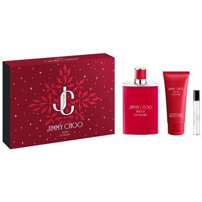 Cofre Jimmy Choo Man Extreme Cofre Jimmy Choo Man Extreme