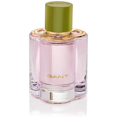 Perfume Gant Preppy Rose - Floral Frutal Eau de Parfum Perfume Gant Preppy Rose - Floral Frutal Eau de Parfum