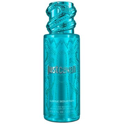 Roberto Cavalli Subtle Seduction Roberto Cavalli Subtle Seduction