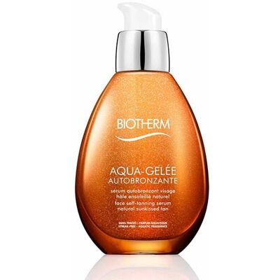 Biotherm Aqua-Gelée Autobronzante (50ml) Biotherm Aqua-Gelée Autobronzante (50ml)