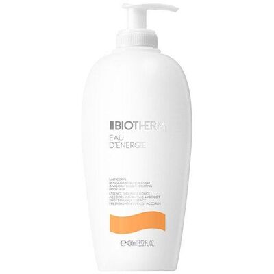 Biotherm Eau D’Énergie Loción Corporal - Hidratante para mujeres Biotherm Eau D’Énergie Loción Corporal - Hidratante para mujeres