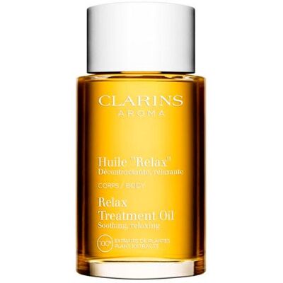 Clarins Huile Relax Clarins Huile Relax