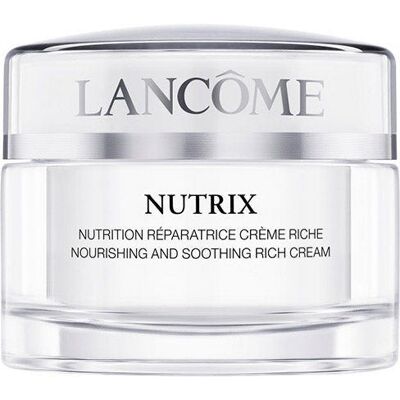 Lancôme Nutrix Crema Nutritiva Profunda - Piel Seca y Sensible Lancôme Nutrix Crema Nutritiva Profunda - Piel Seca y Sensible