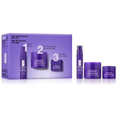 Clinique Mini Kit Smart Clinical Repair Clinique Mini Kit Smart Clinical Repair