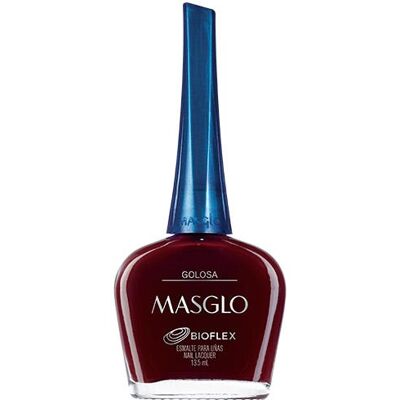 Masglo N311 Golosa - Esmalte de Uñas - Color Tradicional - 13,5 mL Masglo N311 Golosa - Esmalte de Uñas - Color Tradicional - 13,5 mL