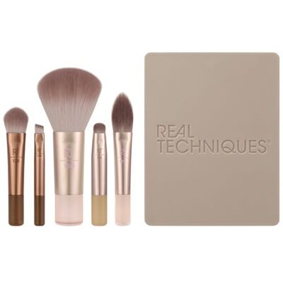 Real Techniques New Nude Real Techniques New Nude