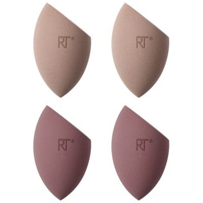 Real Techniques New Nude Real Techniques New Nude