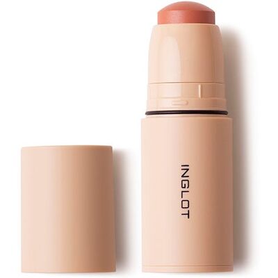 Inglot Colorete en Barra Multifuncional - Acabado Natural Inglot Colorete en Barra Multifuncional - Acabado Natural