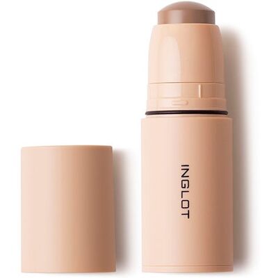 Inglot Barra de Bronceador en Crema - Multiusos 6.2 g Inglot Barra de Bronceador en Crema - Multiusos 6.2 g