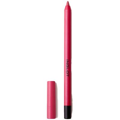 INGLOT Perfilador de Labios Suave y Cremoso - Perfilador - Duración hasta 6 horas INGLOT Perfilador de Labios Suave y Cremoso - Perfilador - Duración hasta 6 horas