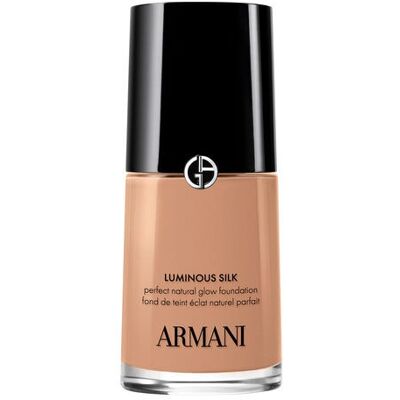 Giorgio Armani Luminous Silk 8.25 Giorgio Armani Luminous Silk 8.25