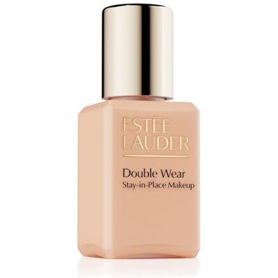 Estee Lauder Mini Double Wear Stay-In-Place SPF 10 2N1 DESSERT BEIGE Estee Lauder Mini Double Wear Stay-In-Place SPF 10 2N1 DESSERT BEIGE