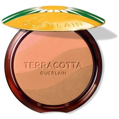 Guerlain Terracotta Summer Glow Guerlain Terracotta Summer Glow