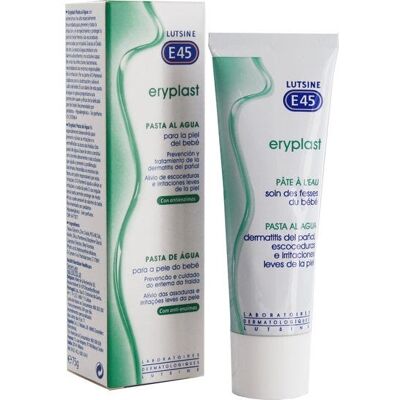 LUTSINE Eryplast Pasta Al Agua 75ML LUTSINE Eryplast Pasta Al Agua 75ML