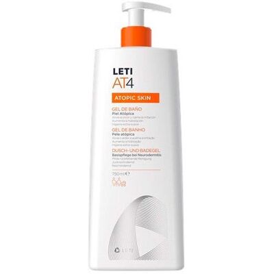 LETI At4 Atopic Skin LETI At4 Atopic Skin