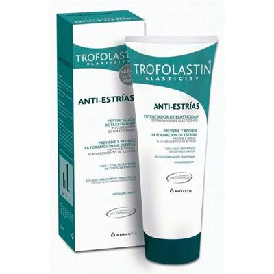 TROFOLASTIN Elasticity Anti-Estrias 250Ml TROFOLASTIN Elasticity Anti-Estrias 250Ml