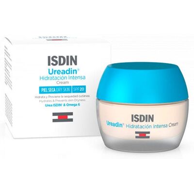 ISDIN Ureadin Hidratación Intensa Cream ISDIN Ureadin Hidratación Intensa Cream