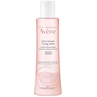 AVENE Locion Suavizante AVENE Locion Suavizante