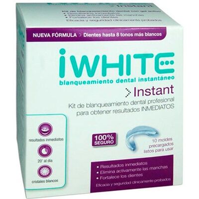 Iwhite Instant Iwhite Instant