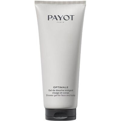 Payot Gel De Ducha Integral Para El Rostro Y El Cuerpo (200ml) Payot Gel De Ducha Integral Para El Rostro Y El Cuerpo (200ml)