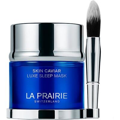 La Prairie Luxe Sleep Mask La Prairie Luxe Sleep Mask