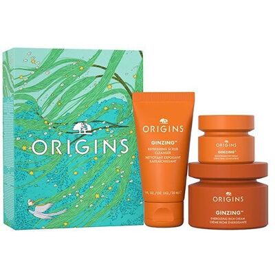 Origins Estuche Ginzing Origins Estuche Ginzing