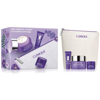 Clinique Set Smart Clinical Repair SPF30 Clinique Set Smart Clinical Repair SPF30