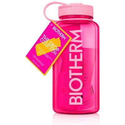 Biotherm Set Gel Hydra Barrier Drops Biotherm Set Gel Hydra Barrier Drops