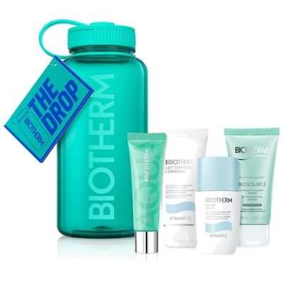 Biotherm Aqua Drop Set Biotherm Aqua Drop Set