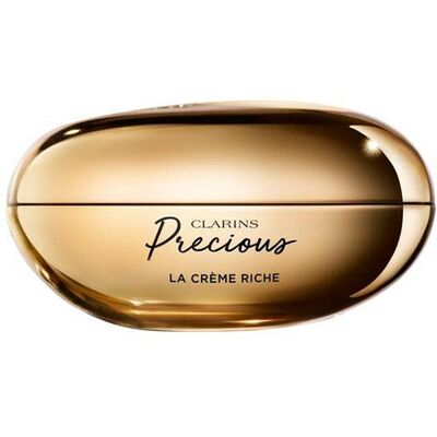 Clarins Precious La Creme Riche Clarins Precious La Creme Riche