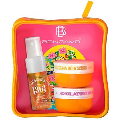 BONGAMO Set Rich 36 BONGAMO Set Rich 36