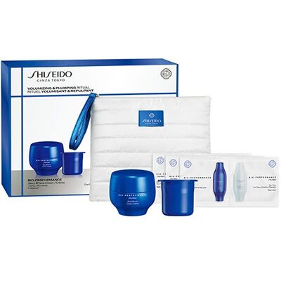 Shiseido Bio Performance Skin Hiforce Set 1UD Shiseido Bio Performance Skin Hiforce Set 1UD