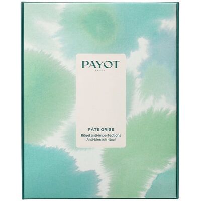 Ritual de Pureza Payot - Cuidado para piel grasa Ritual de Pureza Payot - Cuidado para piel grasa