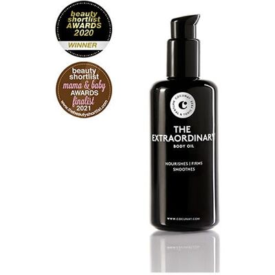 COCUNAT Extraordinary Oil COCUNAT Extraordinary Oil